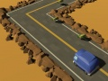 Igra Zigzag Autocesta online