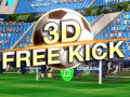 Igra 3D Slobodni Udara online
