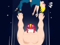 Igra Buddy Toss online