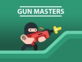 Igra Majstori Oružja online