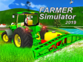 Igra Simulator Poljoprivrede 2019 online