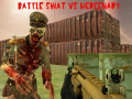 Igra Bitka SWAT protiv Plaćenika online