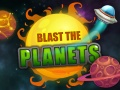 Igra Raznesi Planete online