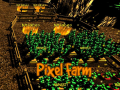 Igra Pikselna Farma online