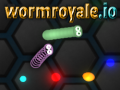 Igra WormRoyale.io online