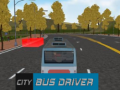 Igra Vozač gradskog autobusa online