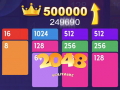 Igra 2048 Solitaire online