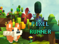 Igra Piksel trkač online