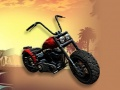 Igra GTA Motori online