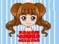 Igra Kawaii Chibi Kreator online