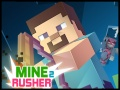 Igra Rudar Rusher 2 online