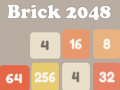 Igra Cigla 2048 online