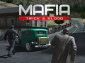 Igra Mafija: Trik i Krv online