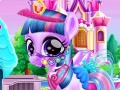 Igra Briga o Čarobnim Ponyjima online