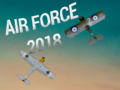 Igra Zrakoplovstvo 2018 online