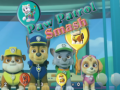 Igra Paw Patrol Udari online