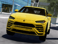 Igra Super SUV Vožnja online