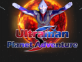 Igra Ultraman: Planetarna Avantura online