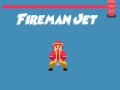 Igra Vatrogasni Jet online