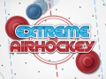 Igra Ekstremni Airhockey online