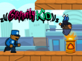 Igra Dijete Gravitacije online