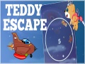 Igra Teddyjev bijeg online