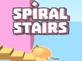 Igra U Spirale Stepenice online