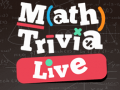 Igra Matematička Trivia Uživo online
