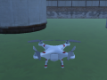 Igra Dron online