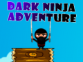 Igra Tamna Ninja Avantura online