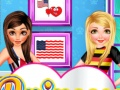 Igra Ljubavnici Kraljevine Princese online