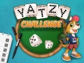 Igra Yatzy Izazov online