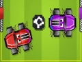 Igra Nogometni Automobili online