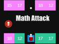 Igra Matematički Napad online