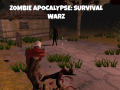 Igra Apokalipsa Zombi: Rat preživljavanja Z online