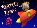 Igra Otrovne planete online
