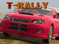 Igra T-Rally online