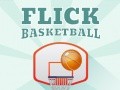 Igra Flick Košarka online