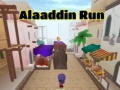 Igra Aladin Trčanje online