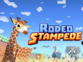 Igra Rodeo Stampede online