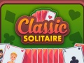 Igra Klasični Solitaire online