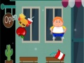 Igra Jedite zdravu hranu online