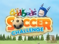 Igra Oddbods Fudbalski Izazov online
