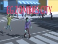 Igra EG Grad Zombija online