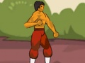 Igra Kung Fu Ulica online