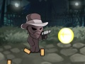 Igra Stickman protiv zombi online