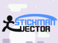 Igra Stickman Vektor online