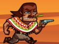 Igra Cowboy Trka online