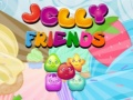 Igra Jelly Prijatelji online