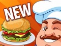 Igra Brzi Burger online